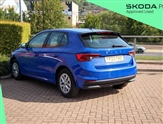 Skoda Fabia Image 3