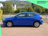 Skoda Fabia Image 4