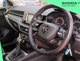 Skoda Fabia Image 6