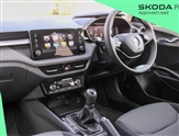 Skoda Fabia Image 2