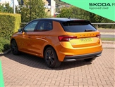 Skoda Fabia Image 3