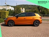 Skoda Fabia Image 4