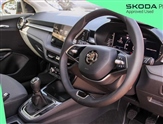 Skoda Fabia Image 6