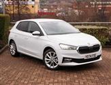 Skoda Fabia Image 1