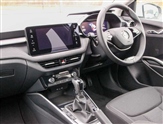 Skoda Fabia Image 2