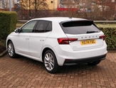 Skoda Fabia Image 3