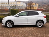 Skoda Fabia Image 4