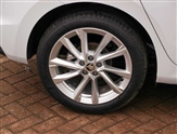 Skoda Fabia Image 5