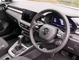 Skoda Fabia Image 6