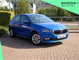 Skoda Fabia Image 1