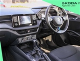 Skoda Fabia Image 2