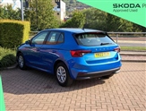 Skoda Fabia Image 3