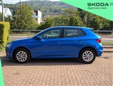 Skoda Fabia Image 4