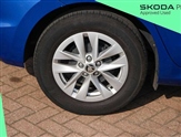 Skoda Fabia Image 5