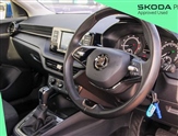 Skoda Fabia Image 6