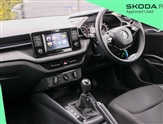 Skoda Fabia Image 2