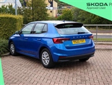 Skoda Fabia Image 3