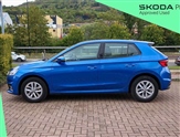 Skoda Fabia Image 4