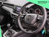 Skoda Fabia Image 6