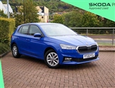 Skoda Fabia Image 1