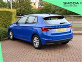 Skoda Fabia Image 3