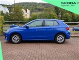 Skoda Fabia Image 4
