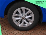 Skoda Fabia Image 5