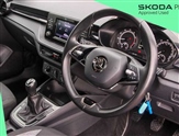 Skoda Fabia Image 6