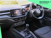 Skoda Fabia Image 2