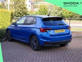 Skoda Fabia Image 3