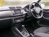 Skoda Fabia Image 2