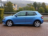 Skoda Fabia Image 4