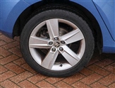 Skoda Fabia Image 5