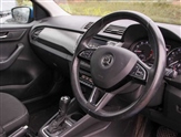 Skoda Fabia Image 6