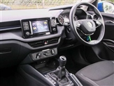 Skoda Fabia Image 2