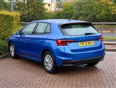 Skoda Fabia Image 3