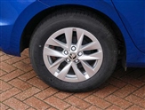 Skoda Fabia Image 5