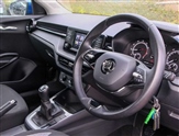 Skoda Fabia Image 6