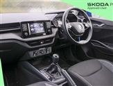 Skoda Fabia Image 2