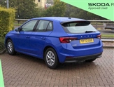 Skoda Fabia Image 3