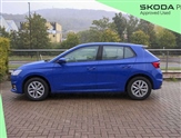 Skoda Fabia Image 4