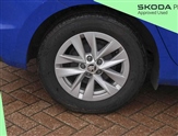 Skoda Fabia Image 5