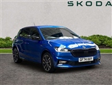 Skoda Fabia Image 1