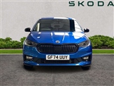 Skoda Fabia Image 3