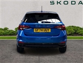 Skoda Fabia Image 4