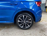 Skoda Fabia Image 6