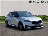 Skoda Fabia Image 1
