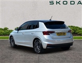 Skoda Fabia Image 2