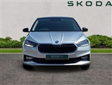 Skoda Fabia Image 3