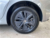 Skoda Fabia Image 6